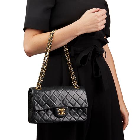 chanel classic flap small.